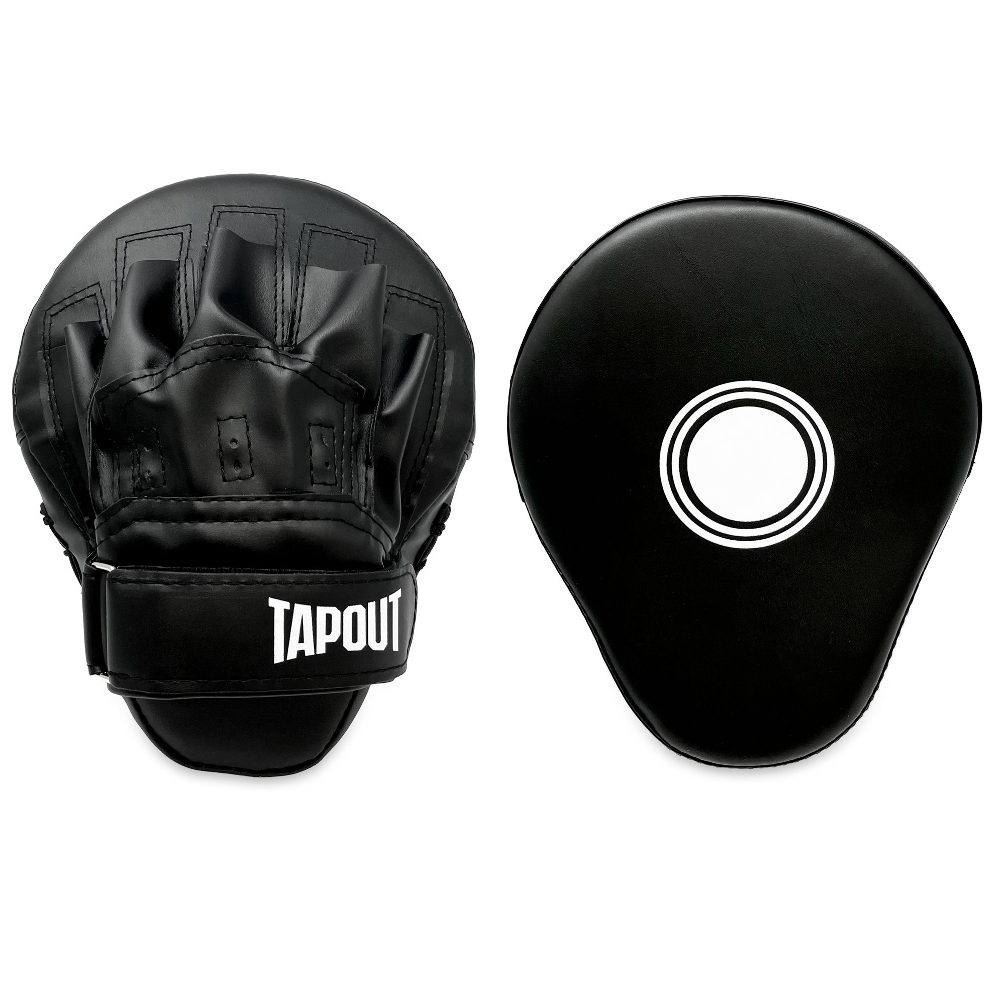Tapout 4 PC MMA Gloves Pads Kit product image
