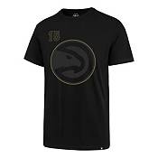 ‘47 Men's Atlanta Hawks Clint Capela Number T-Shirt product image