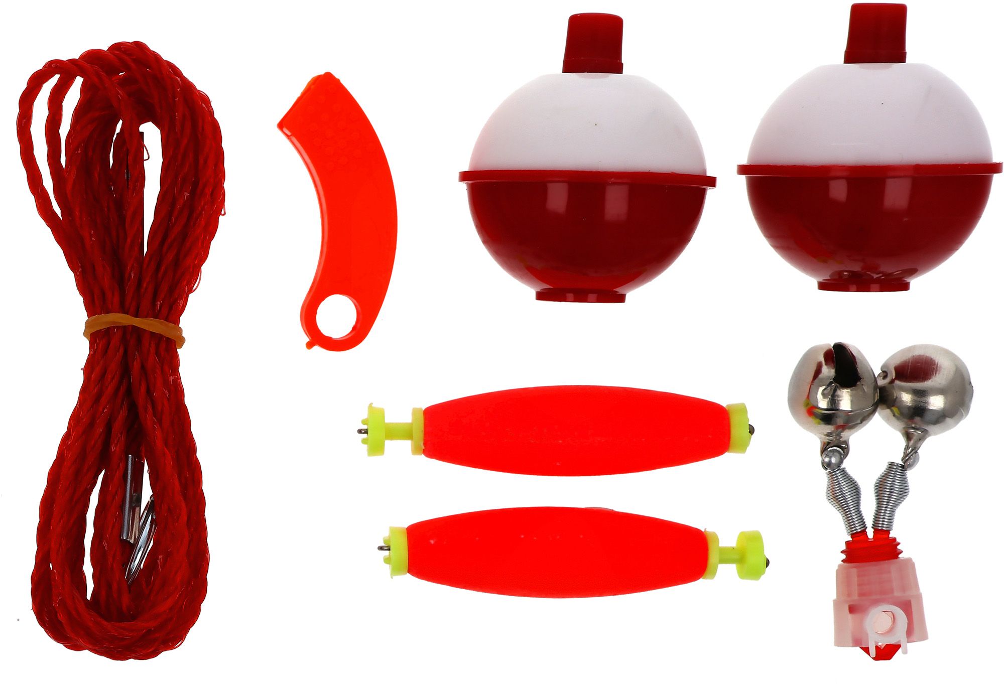 Eagle Claw Cat Claw Catfish Terminal Tackle Kit product image