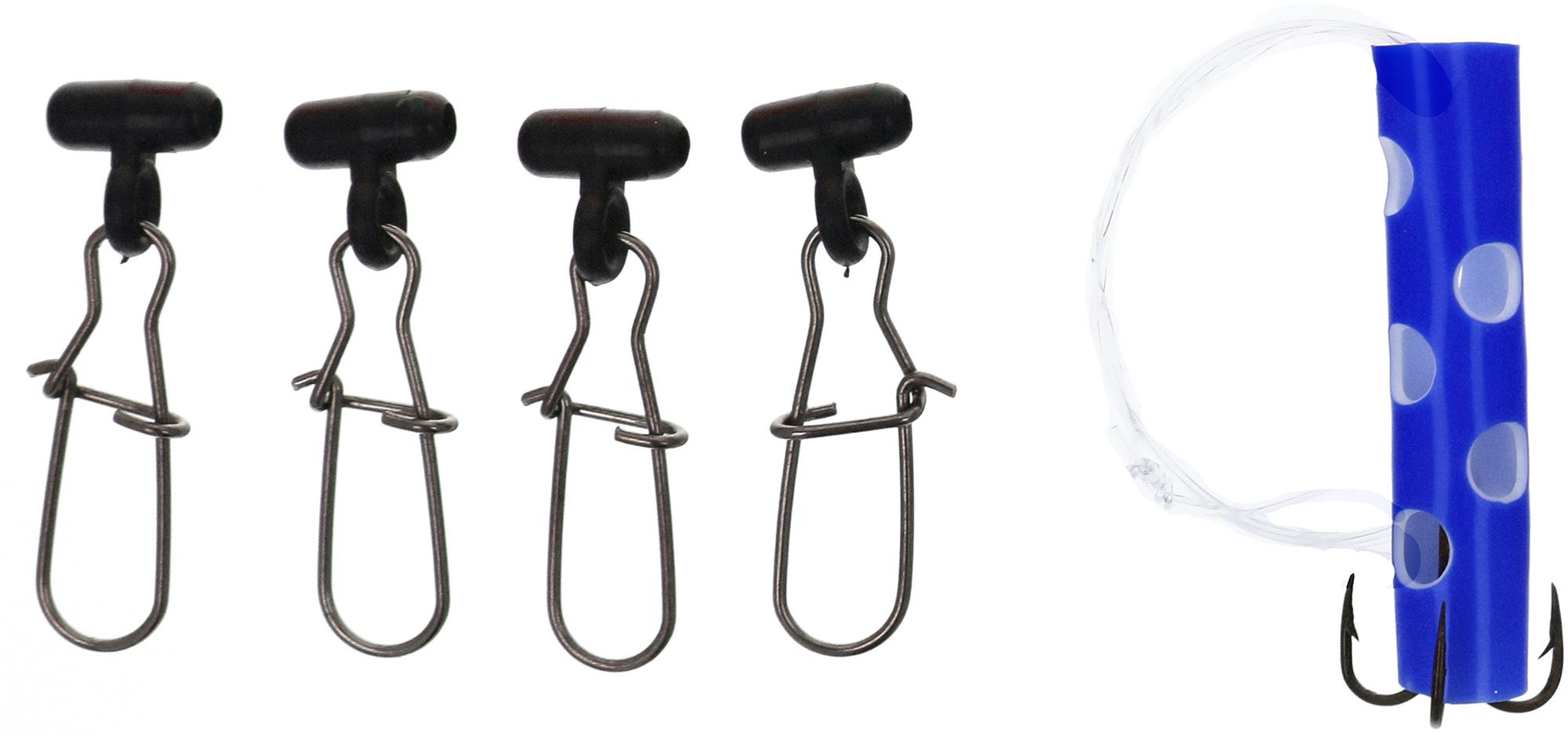 Eagle Claw Cat Claw Catfish Terminal Tackle Kit product image