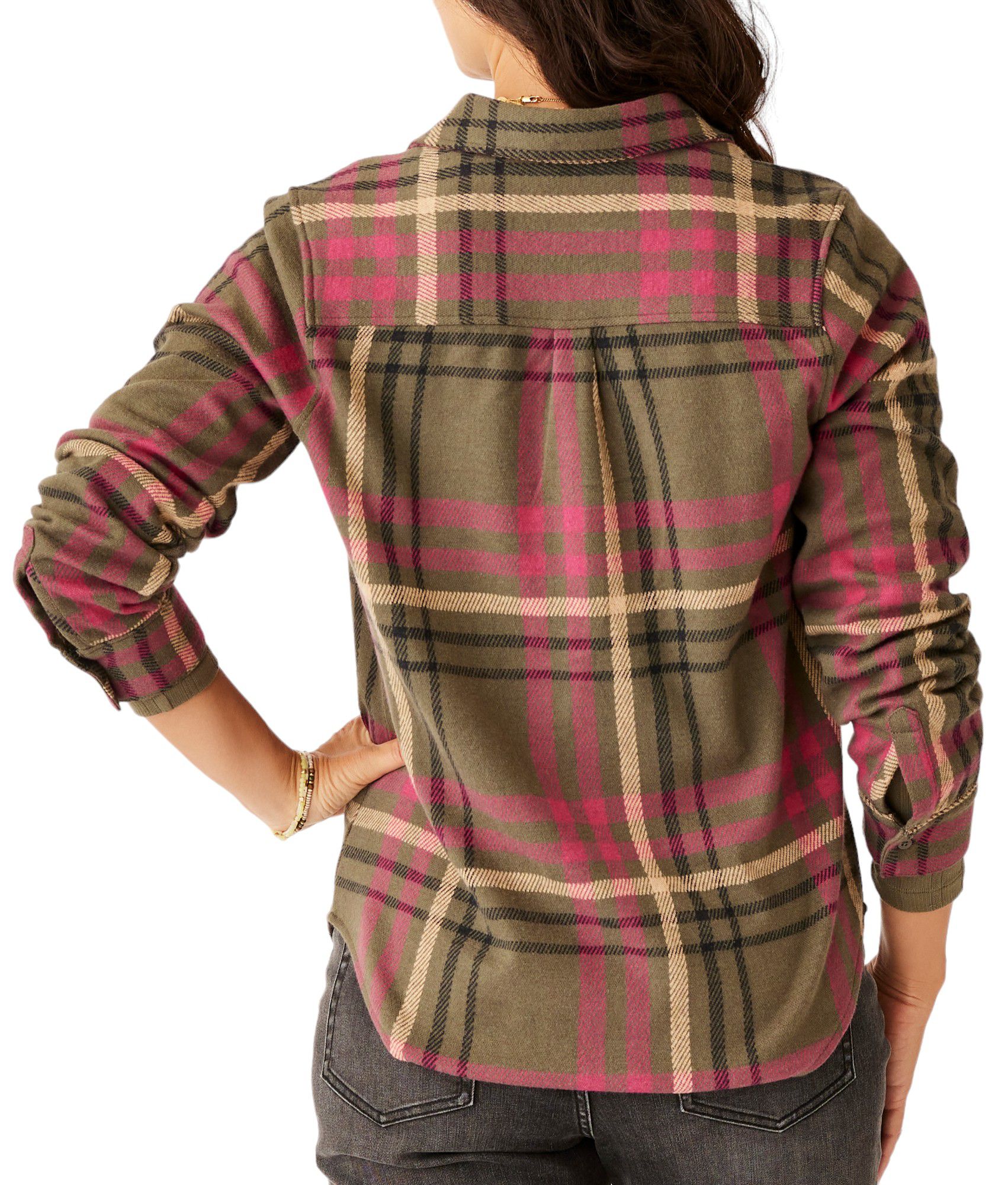 Carve Women's Fairbanks Supersoft Shirt product image
