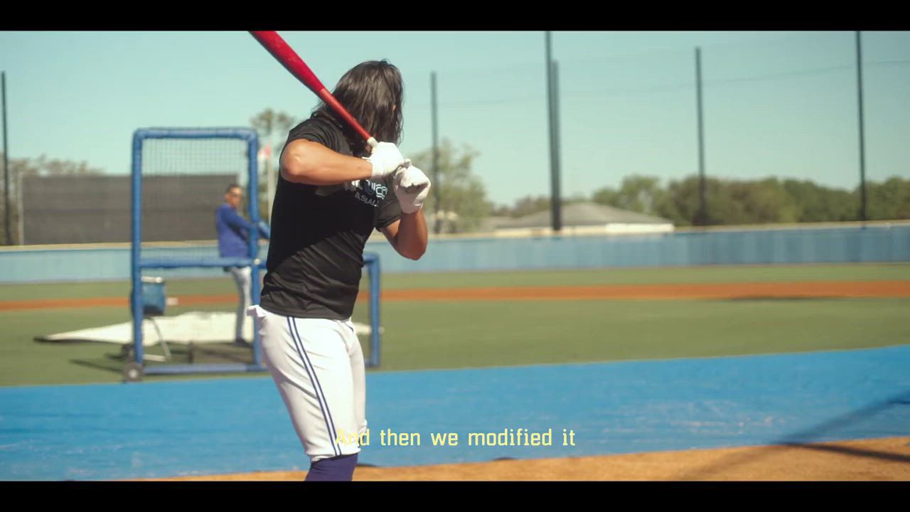 Tucci BO11 Bo Bichette Pro Select Maple Bat product