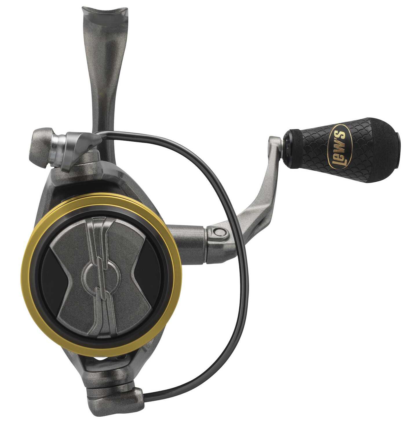 Lew's Custom Pro Speed Spin Spinning Reel product image