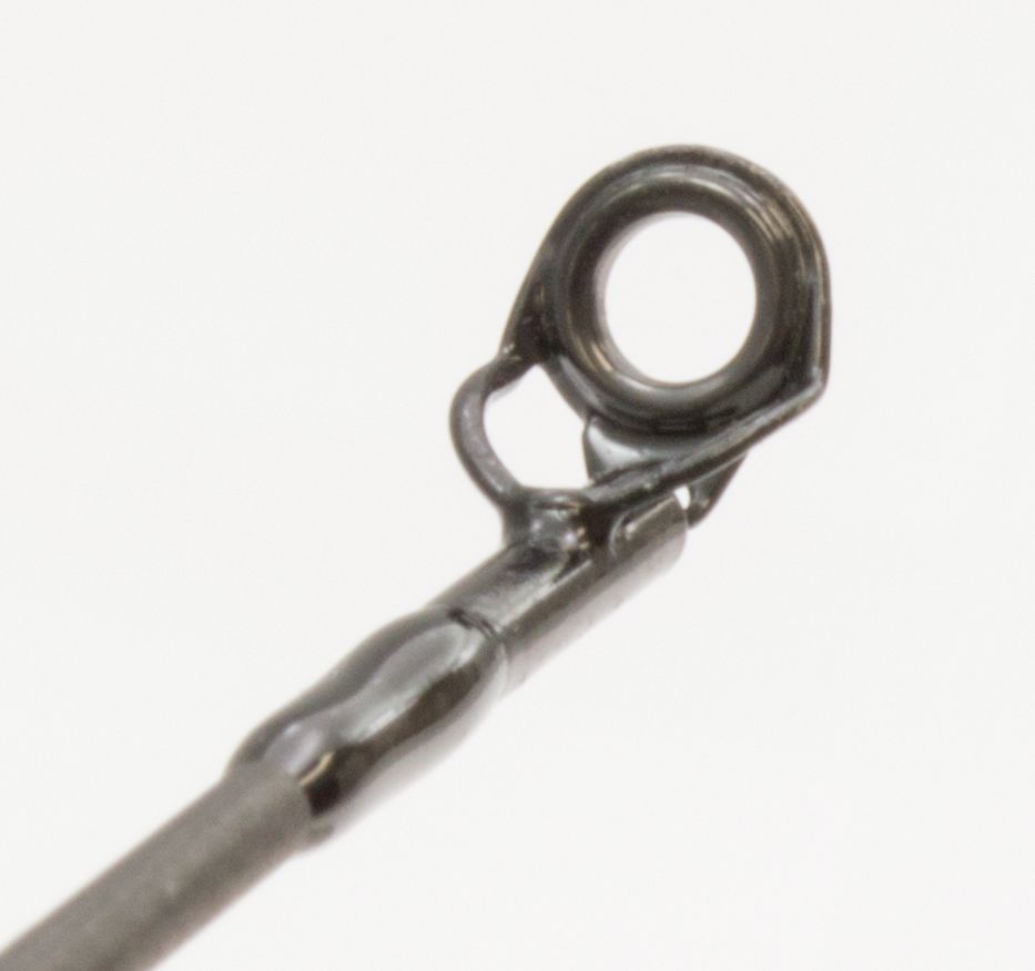 Team Lew's Custom Black Baitcasting Combo product image