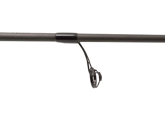 Team Lew's Custom Black Spinning Combo product image