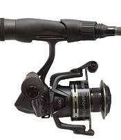 Team Lew's Custom Black Spinning Combo product image