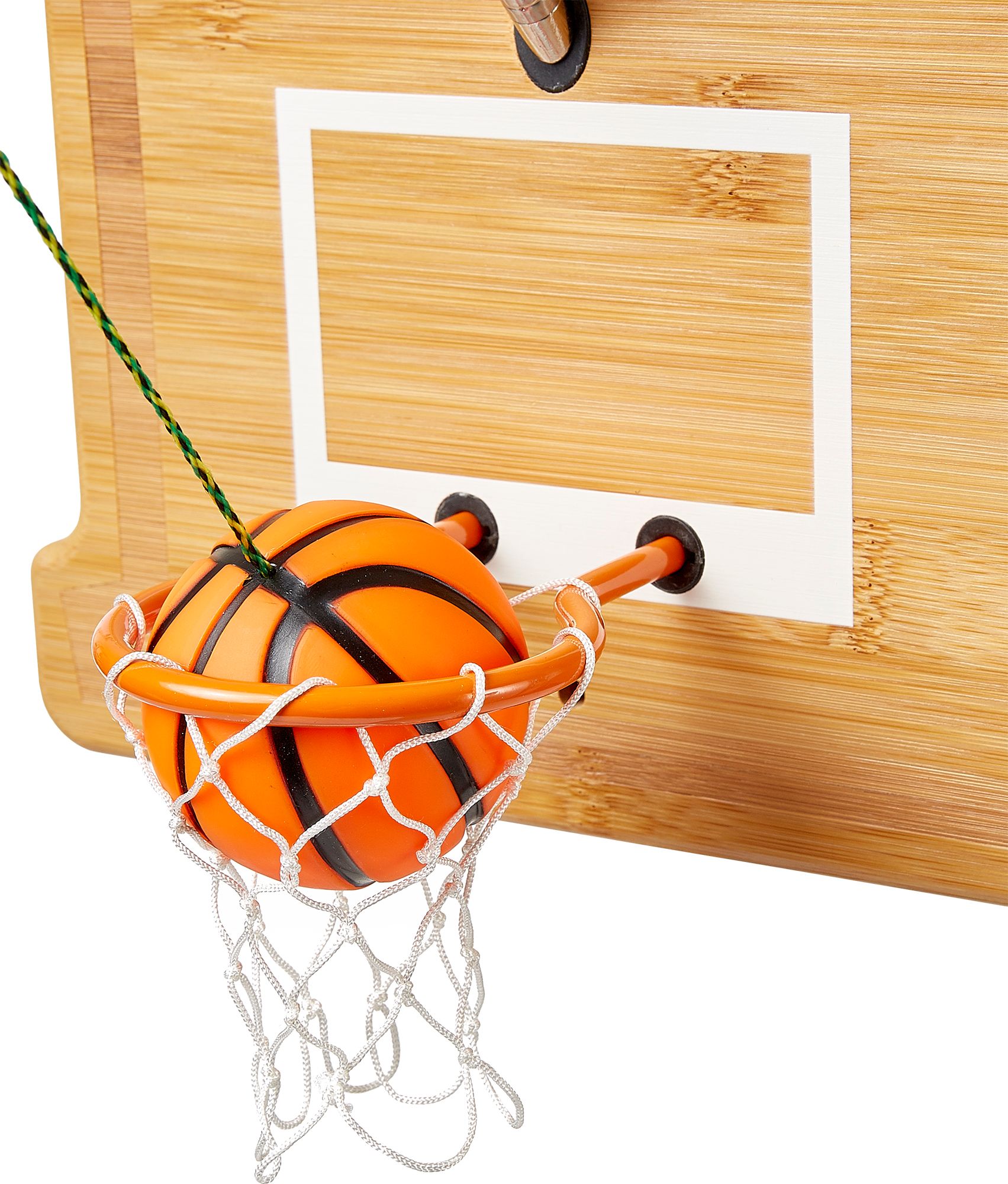 Quest Swing N Hook Basketball Big Apple Buddy