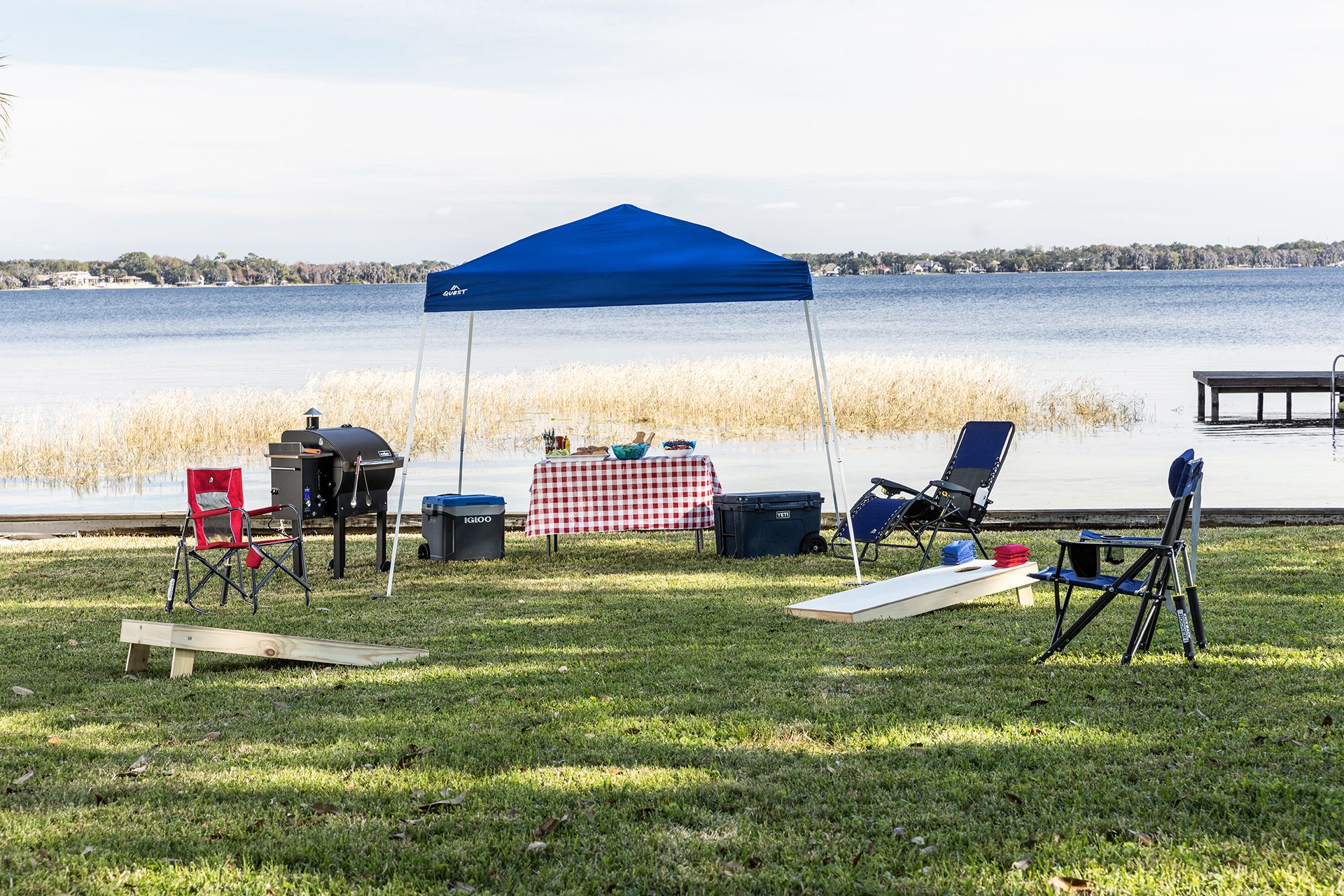 GCI Outdoor Freeform Zero Gravity Lounger Chair product image