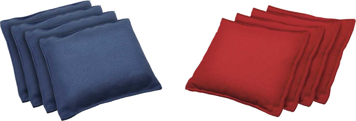 Quest 2' x 4' Traditional Cornhole Board Set product image