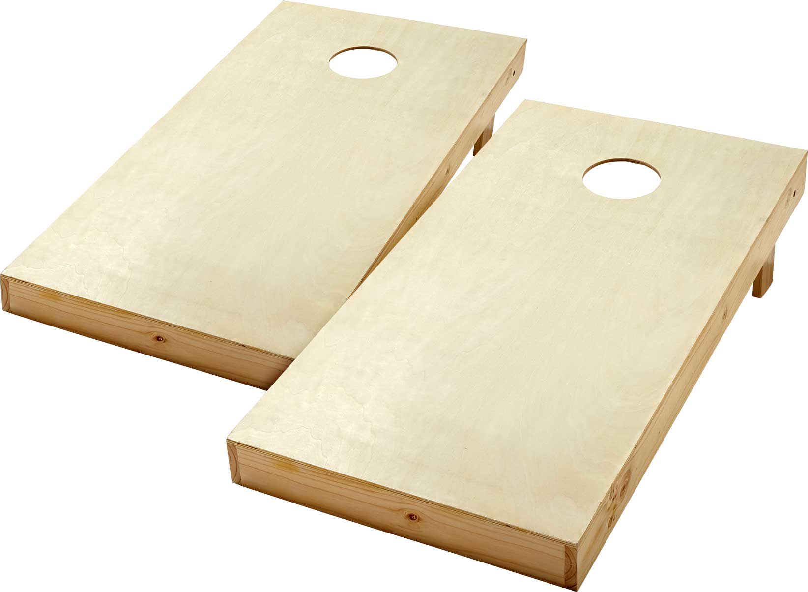 Quest 2' x 4' Traditional Cornhole Board Set product image