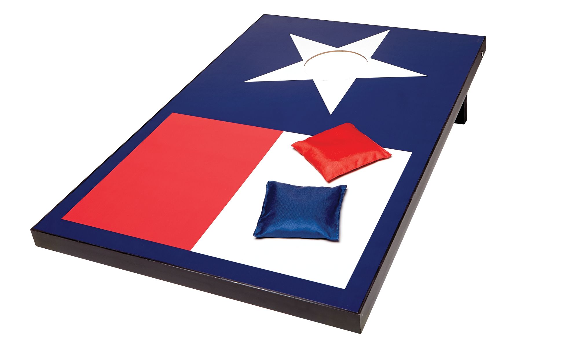 Rec League Texas 2' x 3' Cornhole Boards