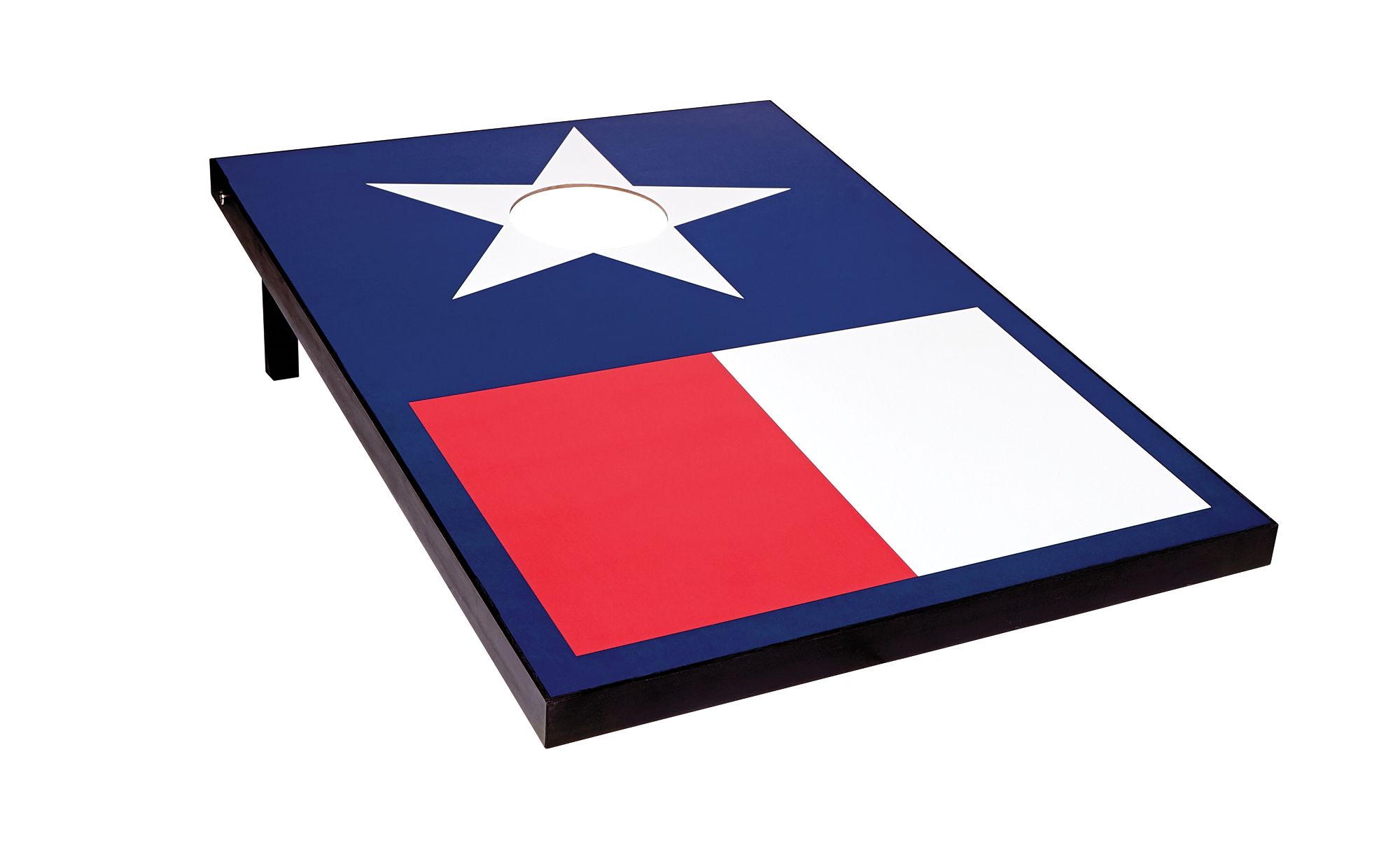 Rec League Texas 2' x 3' Cornhole Boards product image