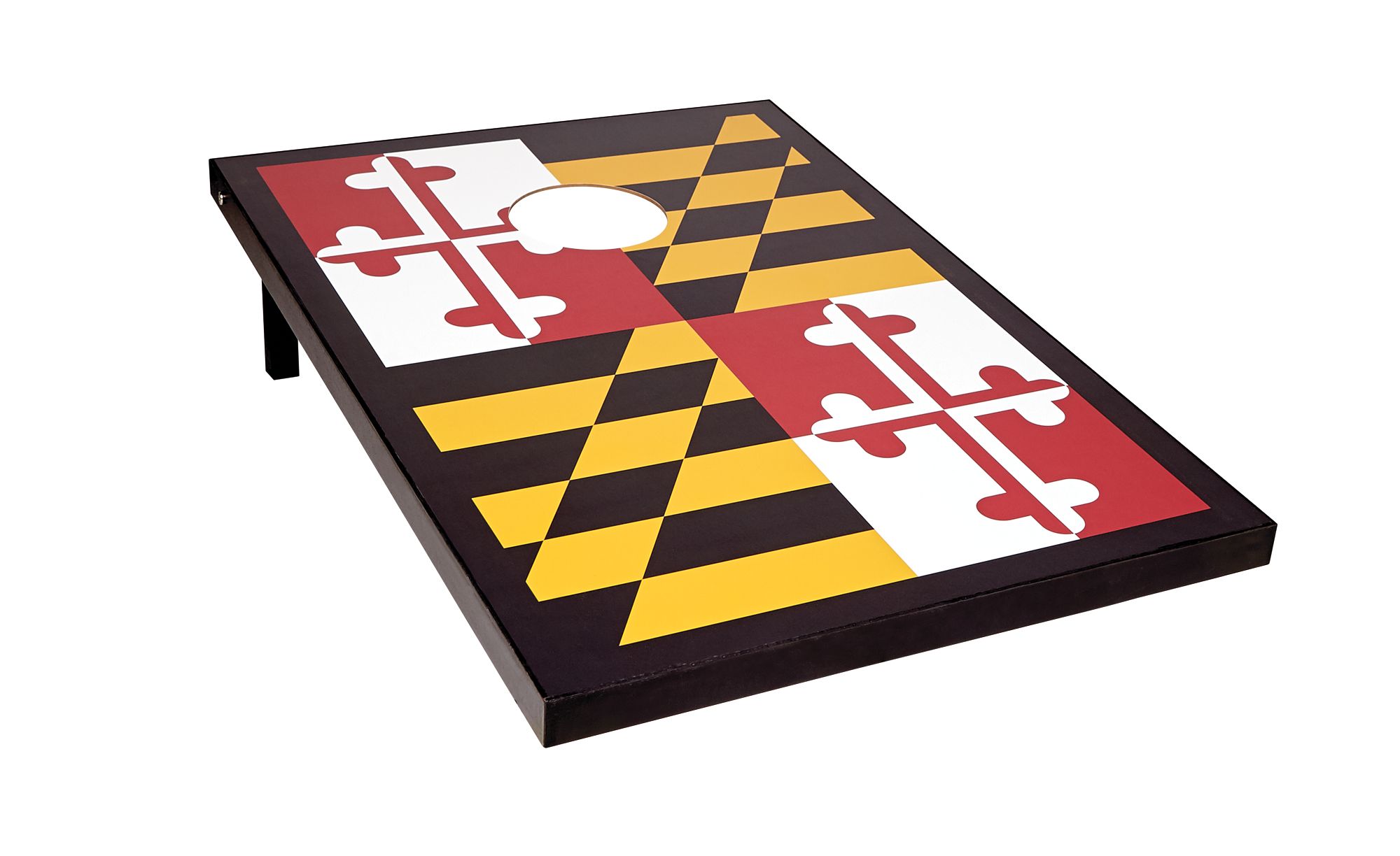 Rec League Maryland 2' x 3' Cornhole Boards product image