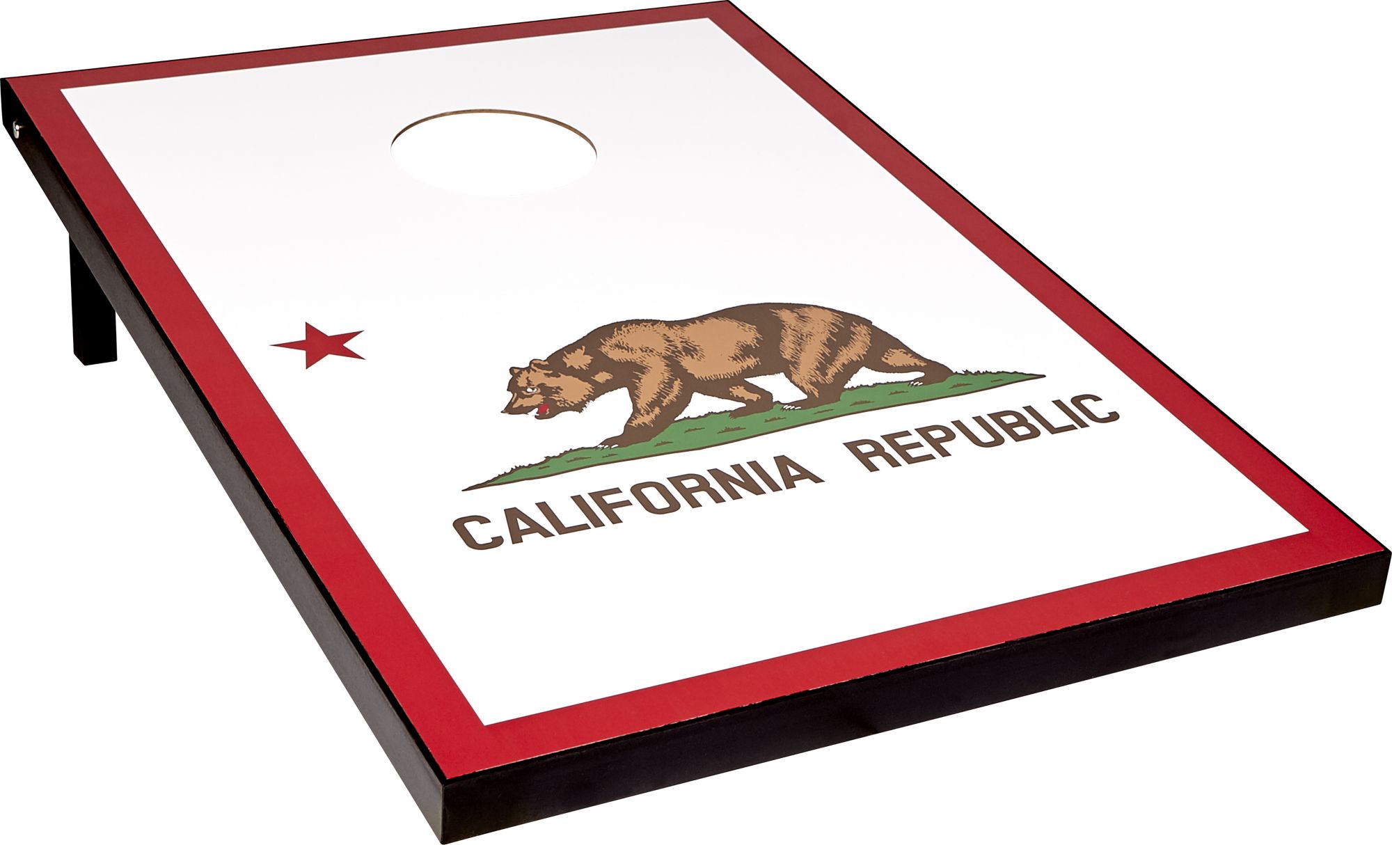 Rec League 2' x 3' California Cornhole Boards product image