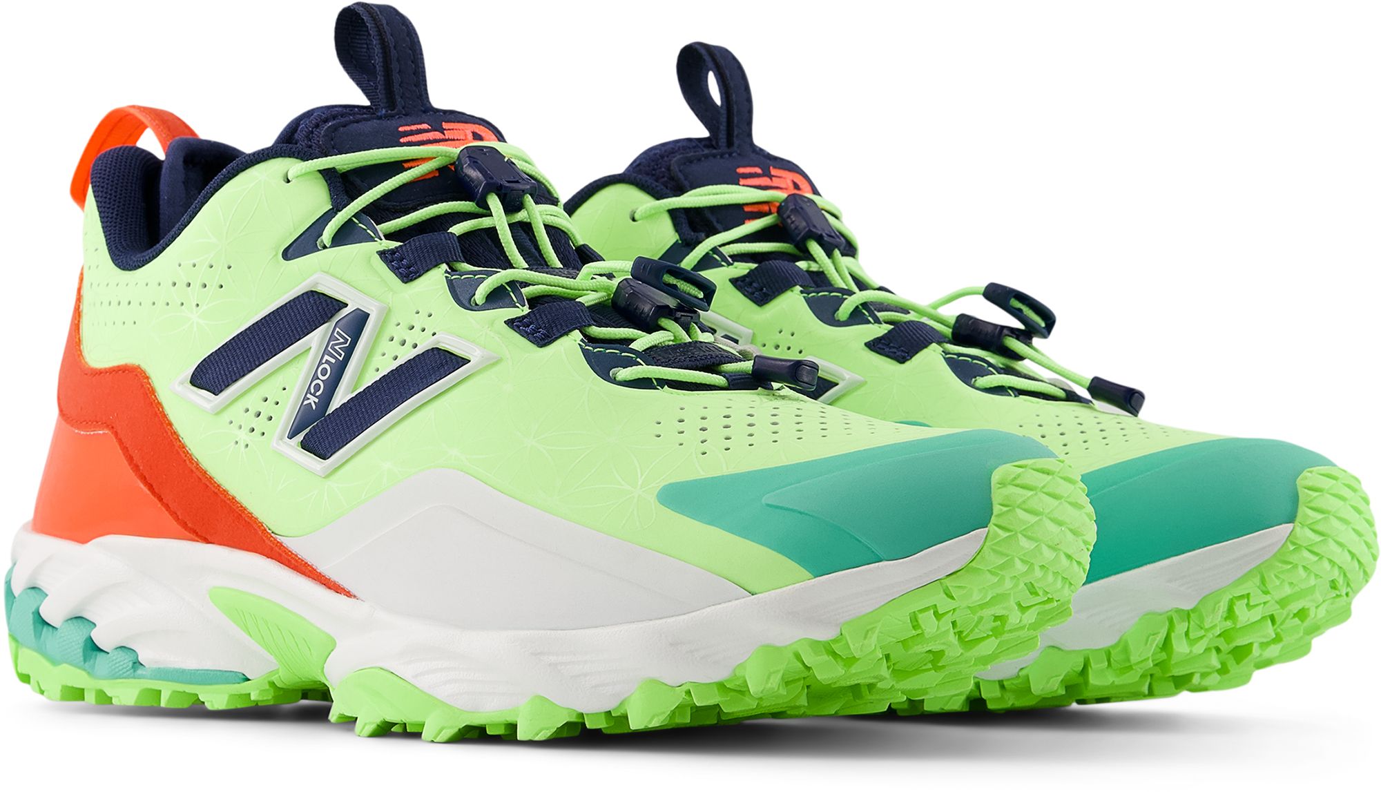 New Balance Men's Fuelcell Lindor 3 Launch Edition Turf Baseball Shoes product image