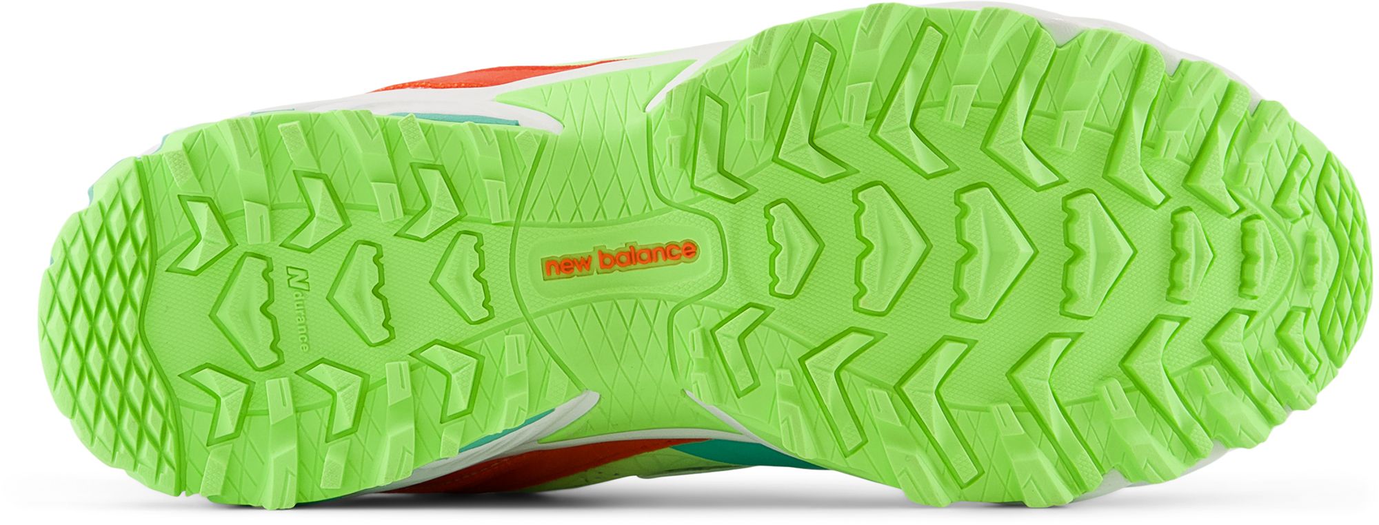New Balance Men's Fuelcell Lindor 3 Launch Edition Turf Baseball Shoes product image