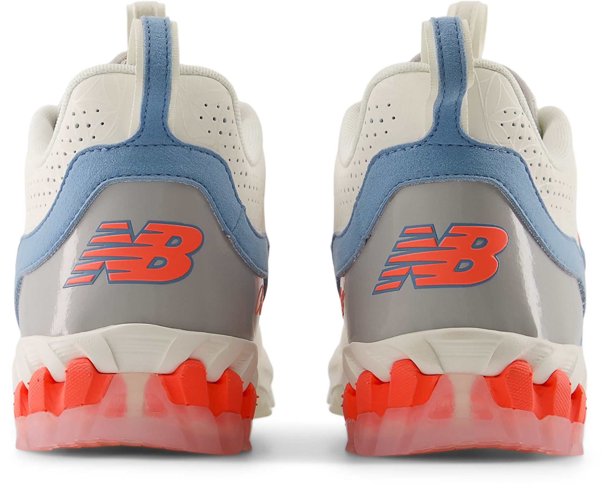 New Balance Men's Fuelcell Lindor 3 Turf Baseball Shoes product image