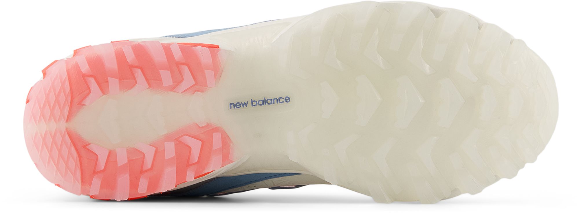 New Balance Men's Fuelcell Lindor 3 Turf Baseball Shoes product image