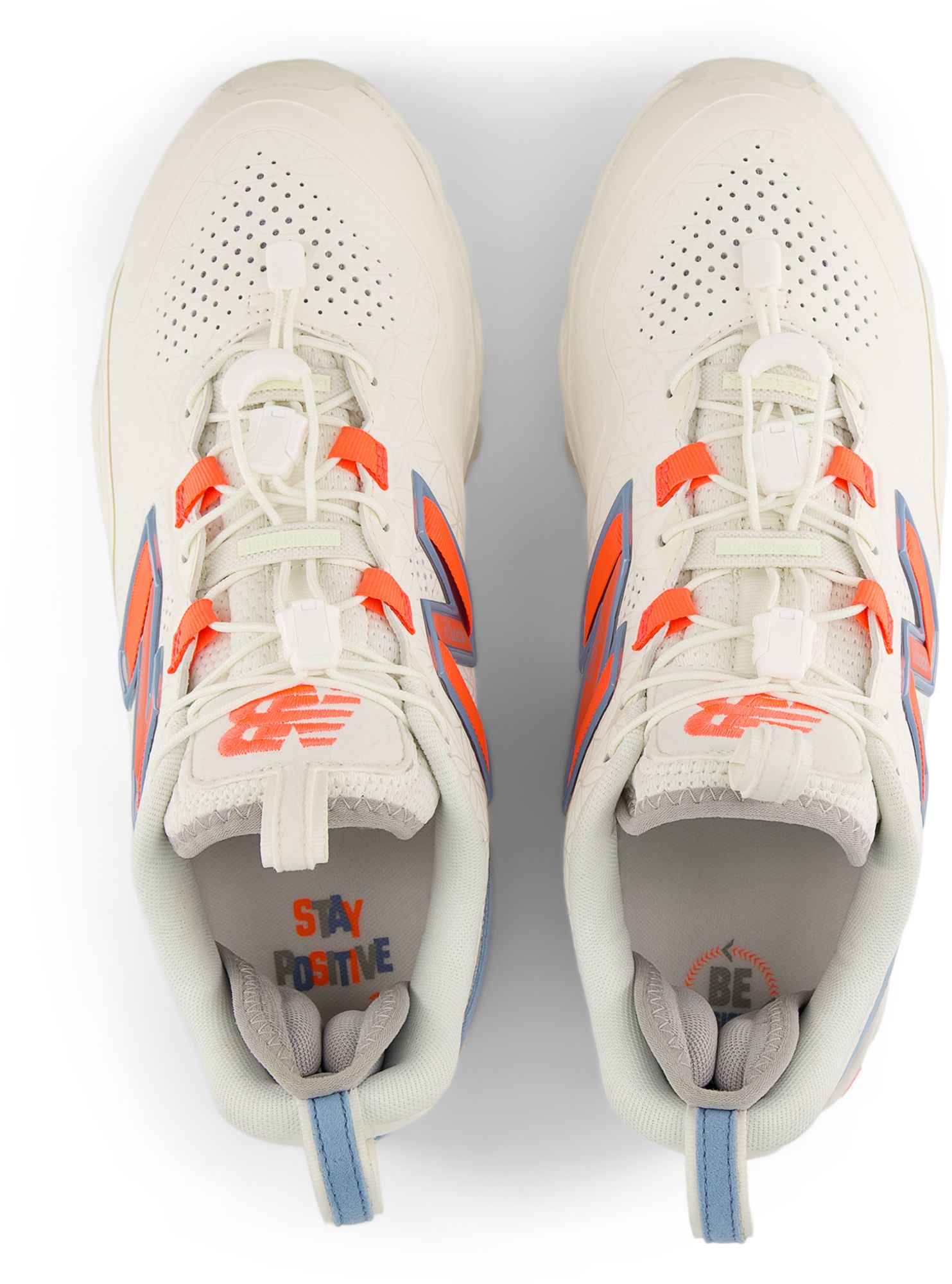 New Balance Men's Fuelcell Lindor 3 Turf Baseball Shoes product image