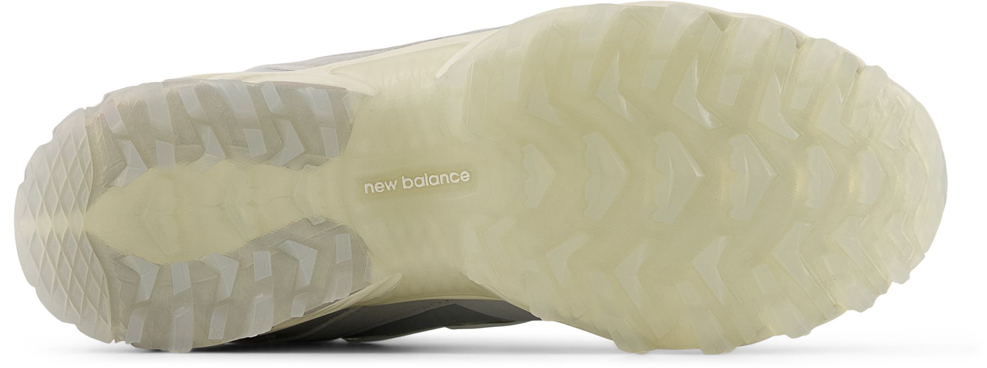 New Balance Men's Fuelcell Lindor 3 Grey Day Turf Baseball Shoes product image