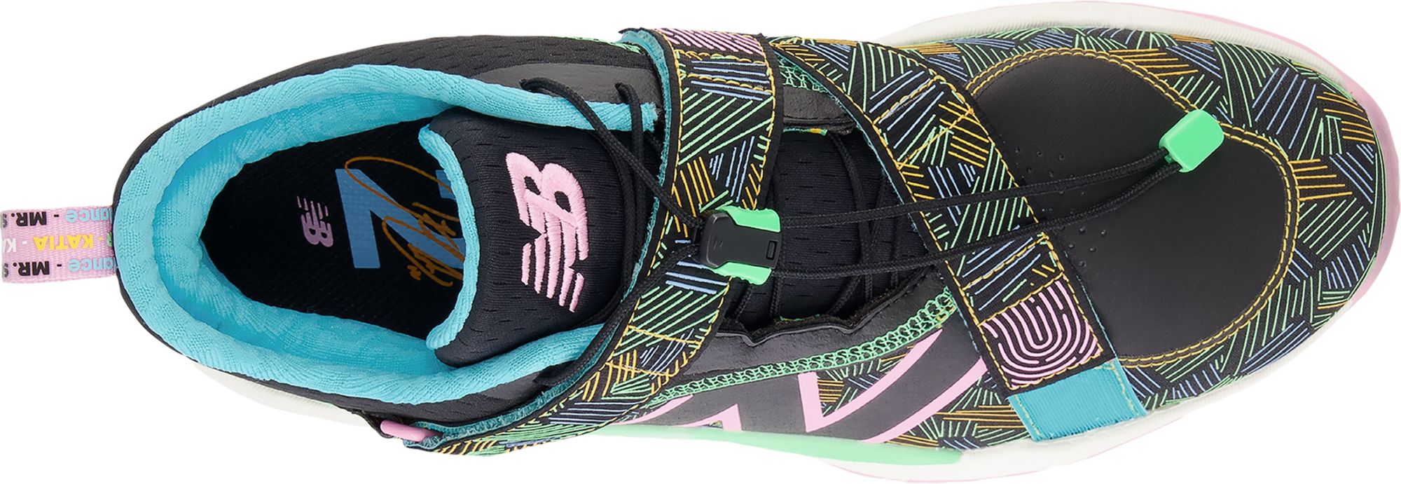 New Balance FuelCell Lindor 2 Turf Baseball Shoes | Dulles