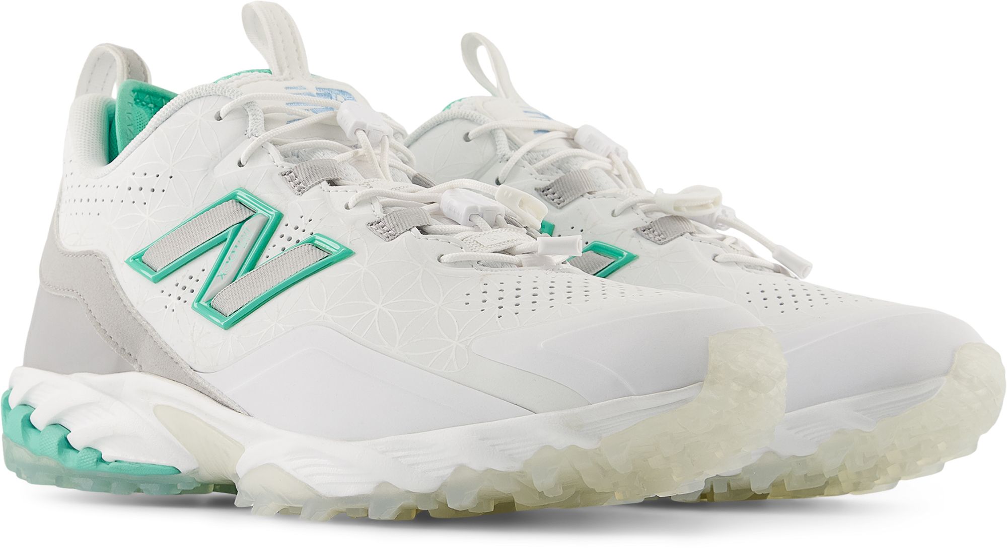 New Balance Men's Fuelcell Lindor 3 Turf Baseball Shoes product image