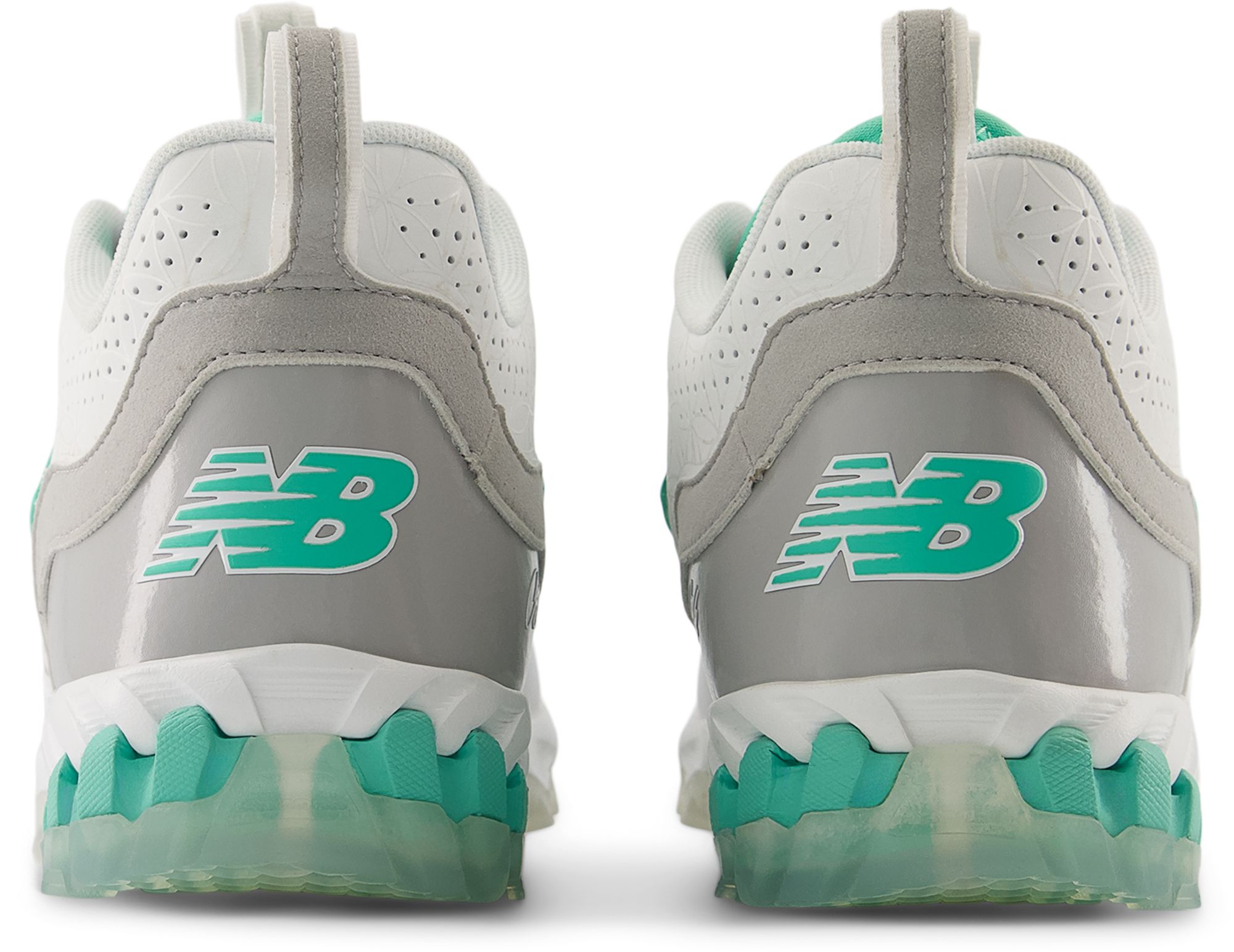 New Balance Men's Fuelcell Lindor 3 Turf Baseball Shoes product image