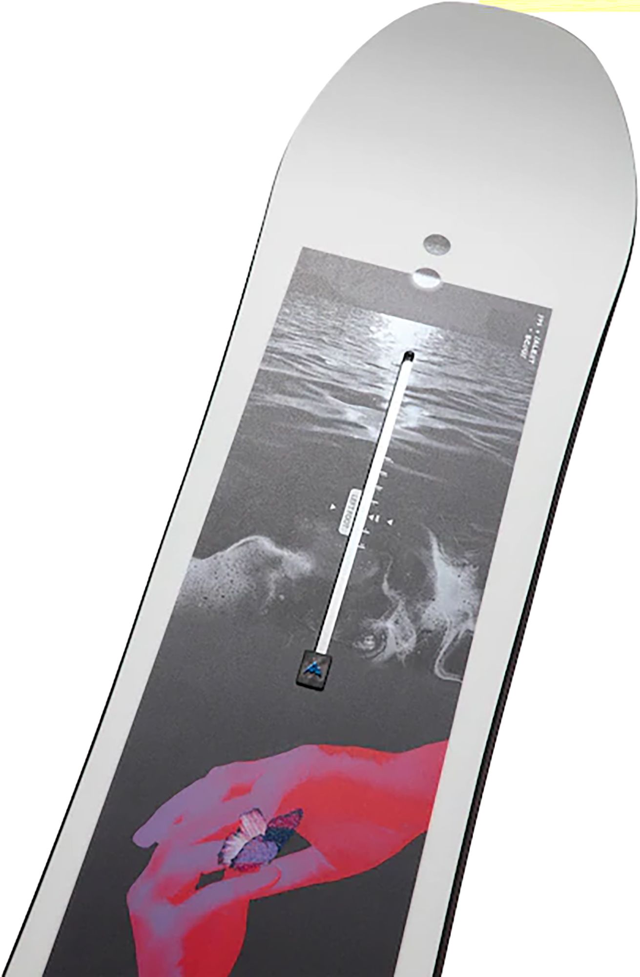 Burton Women's Talent Scout Snowboard 2025 | Publiclands