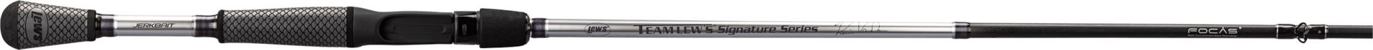 Lew's Team Lew's Signature Series Casting Rod product image