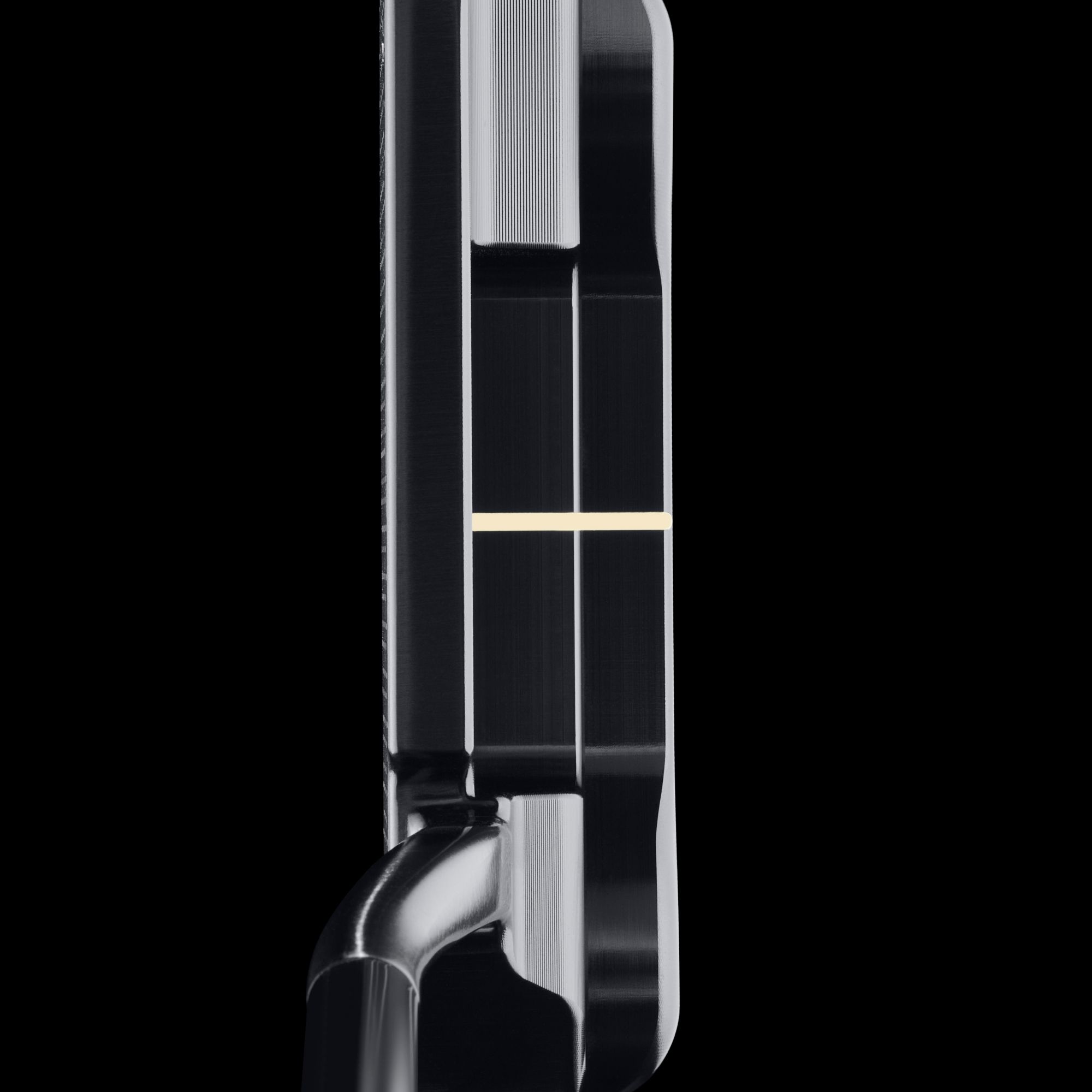 Toulon Small Batch Milwaukee Putter product image