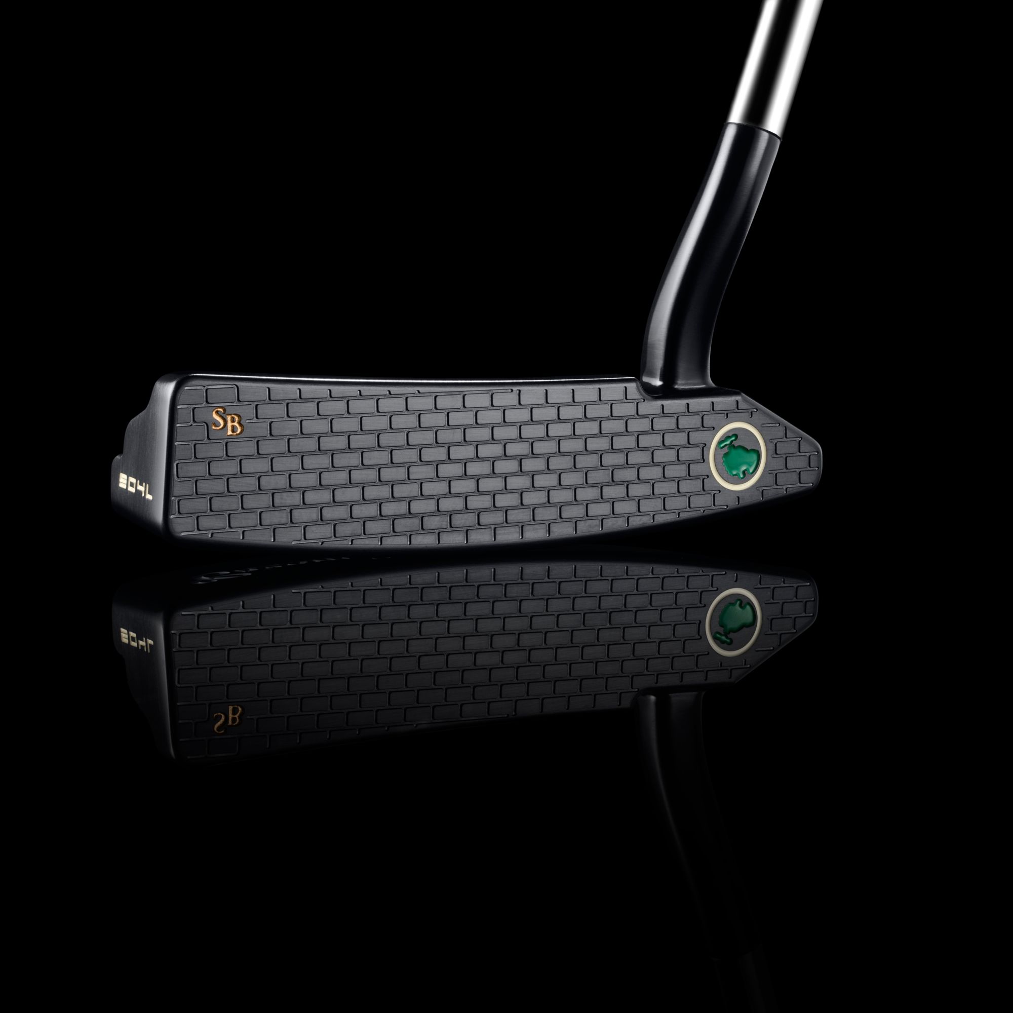 Toulon Small Batch Milwaukee Putter product image