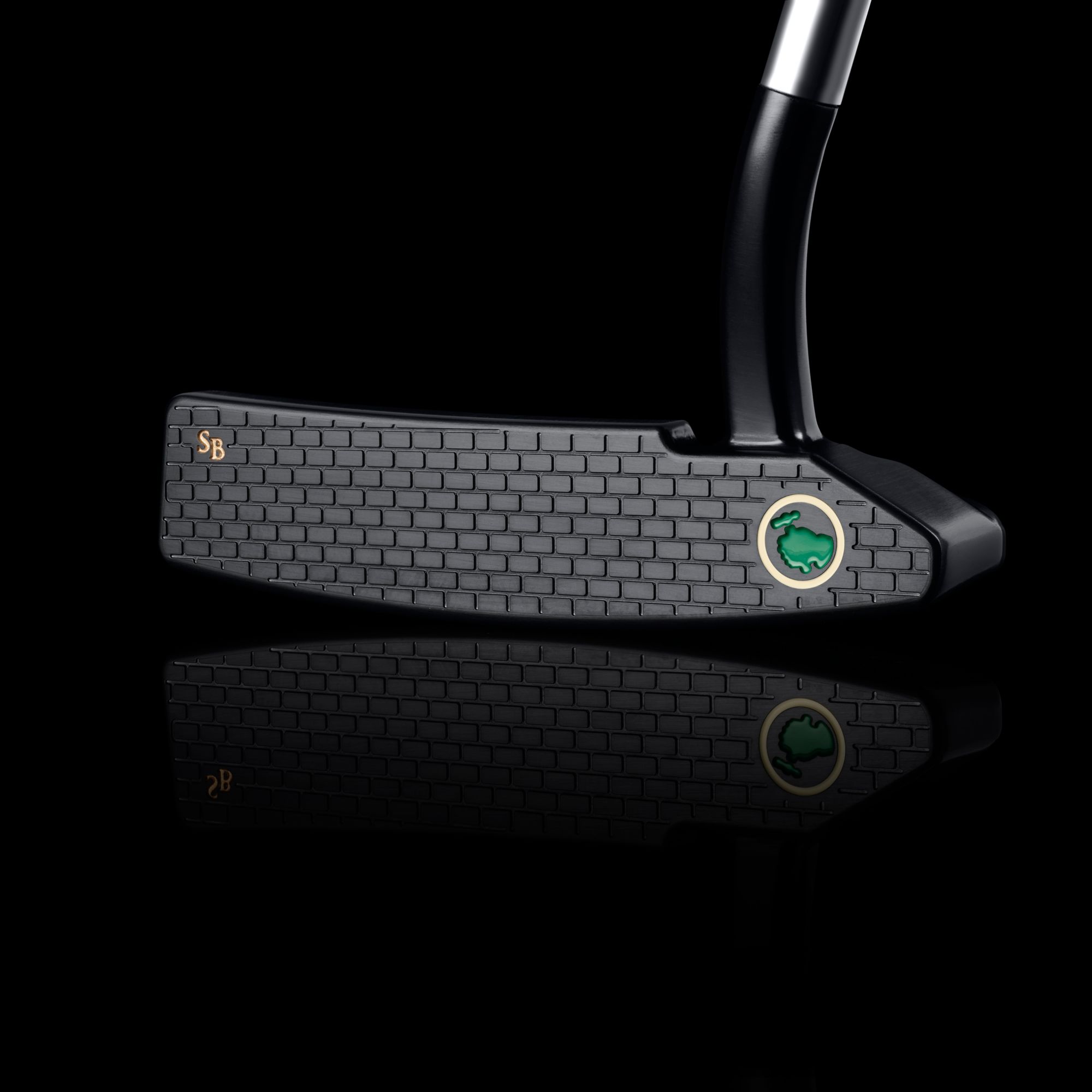 Toulon Small Batch Milwaukee Putter product image