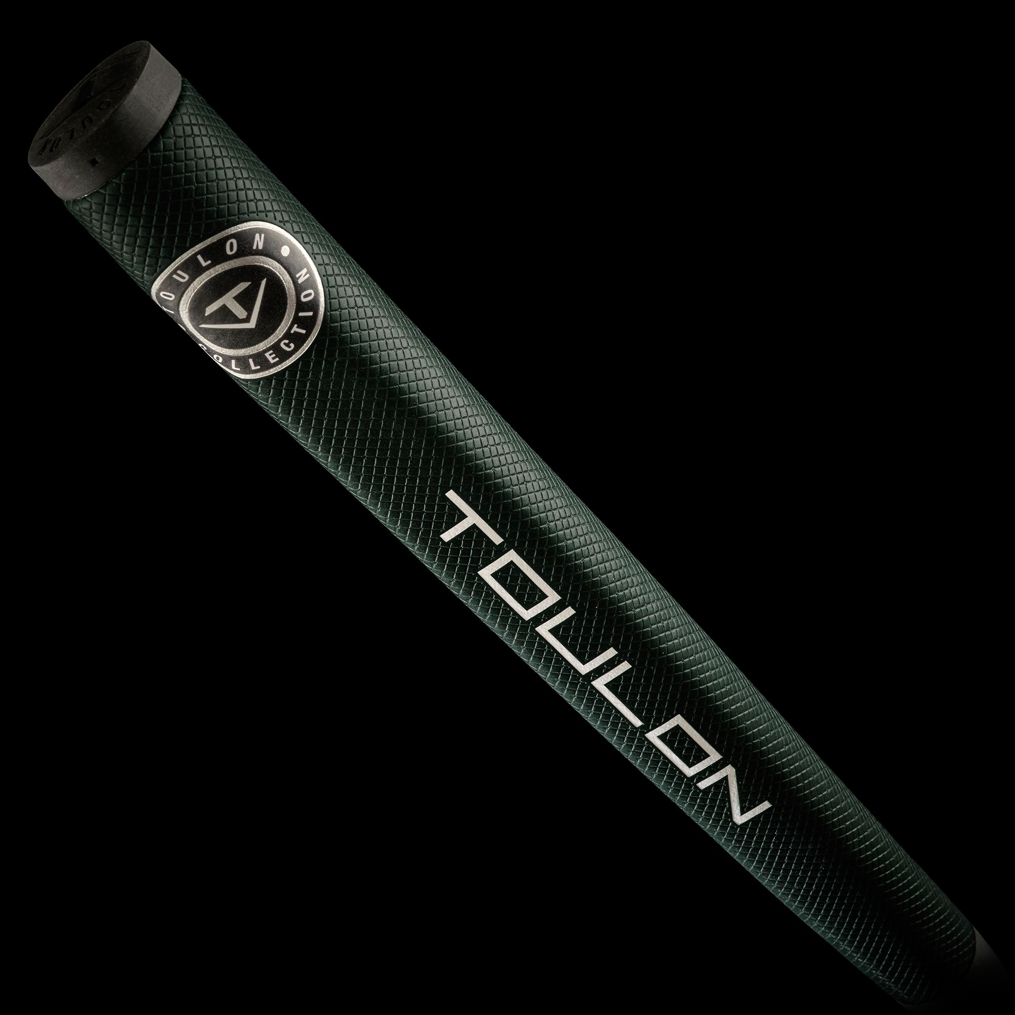 Toulon Golf Small Batch Rochester Putter product image