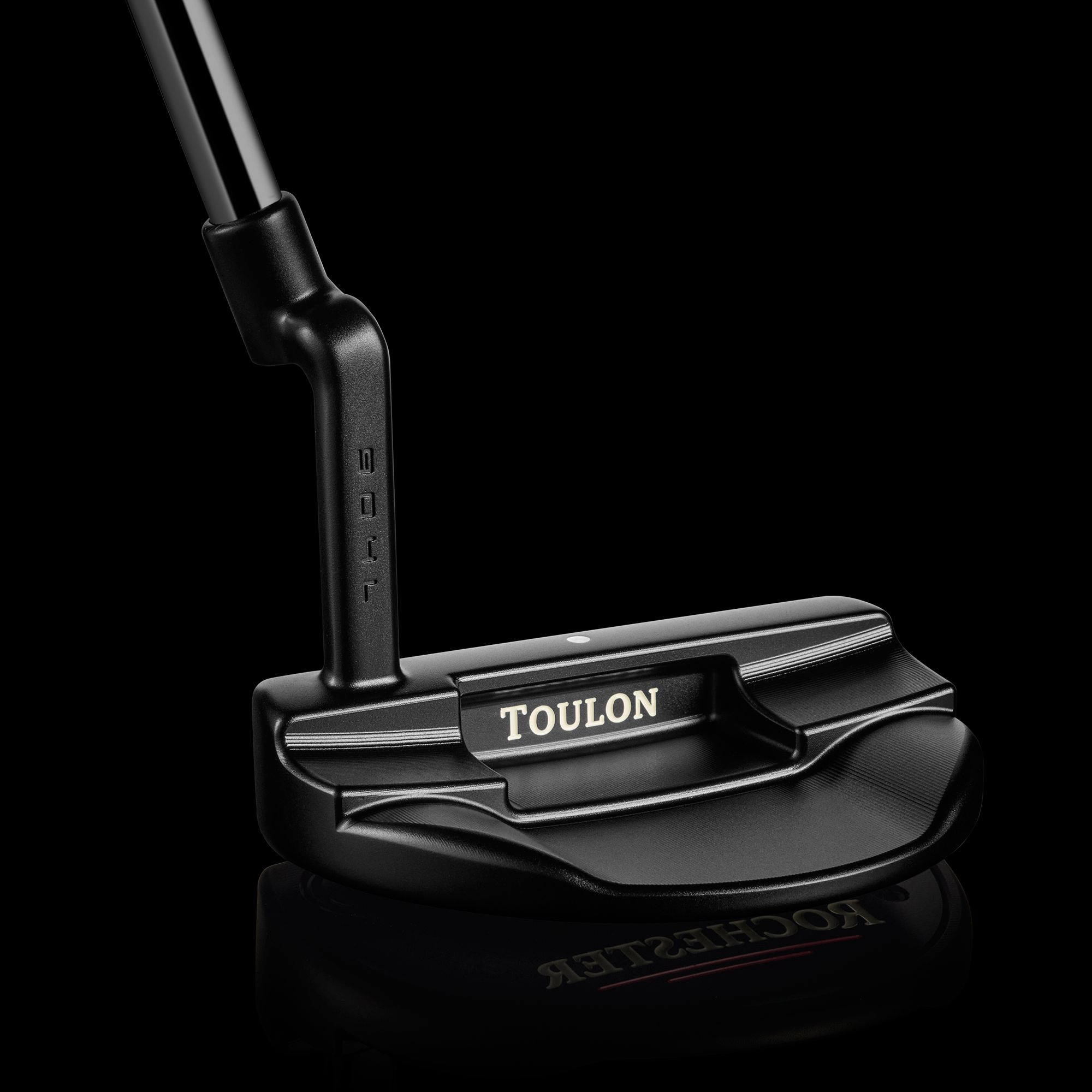 Toulon Golf Small Batch Rochester Putter product image
