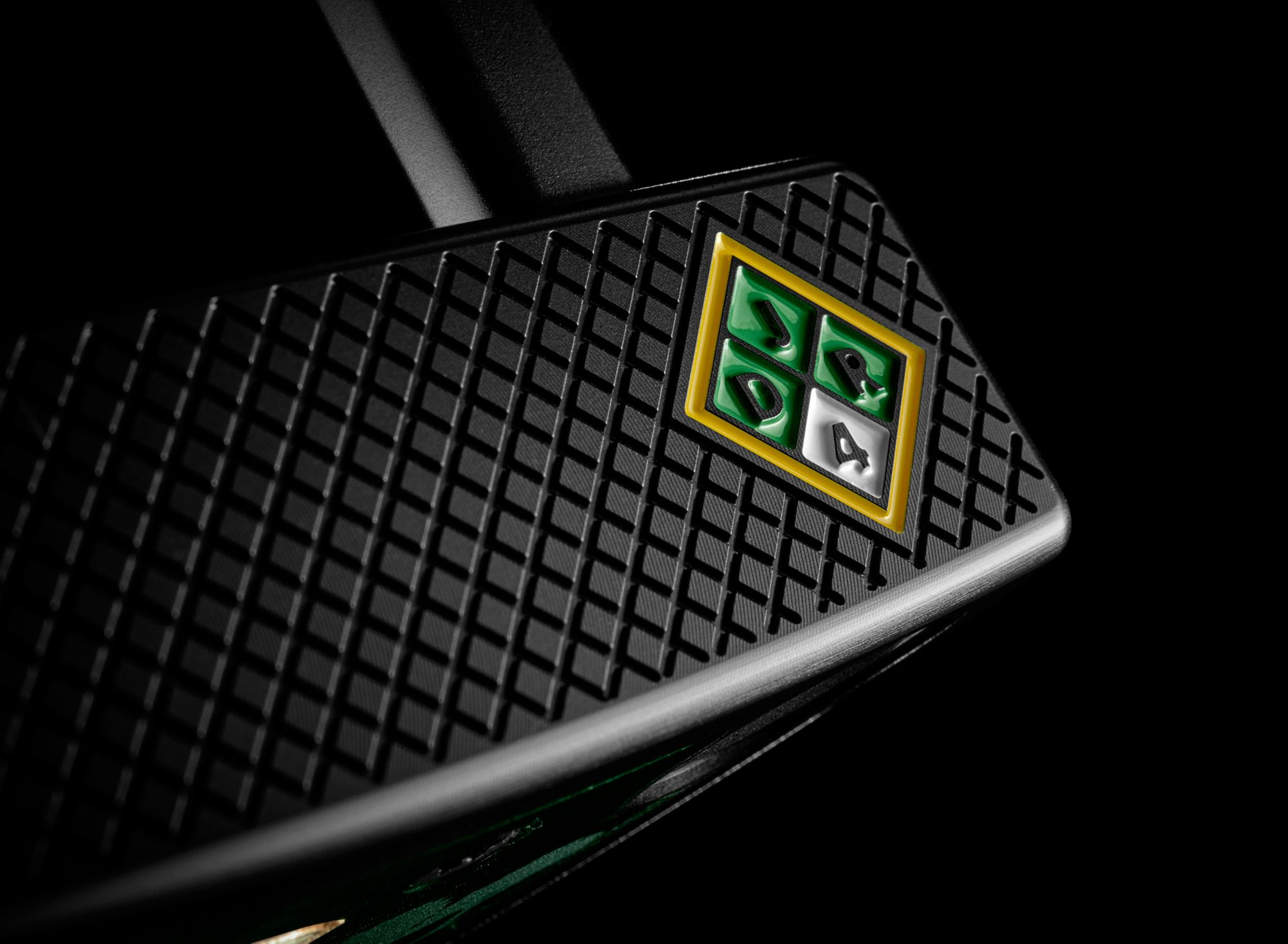 Toulon Golf Small Batch Rochester Putter product image