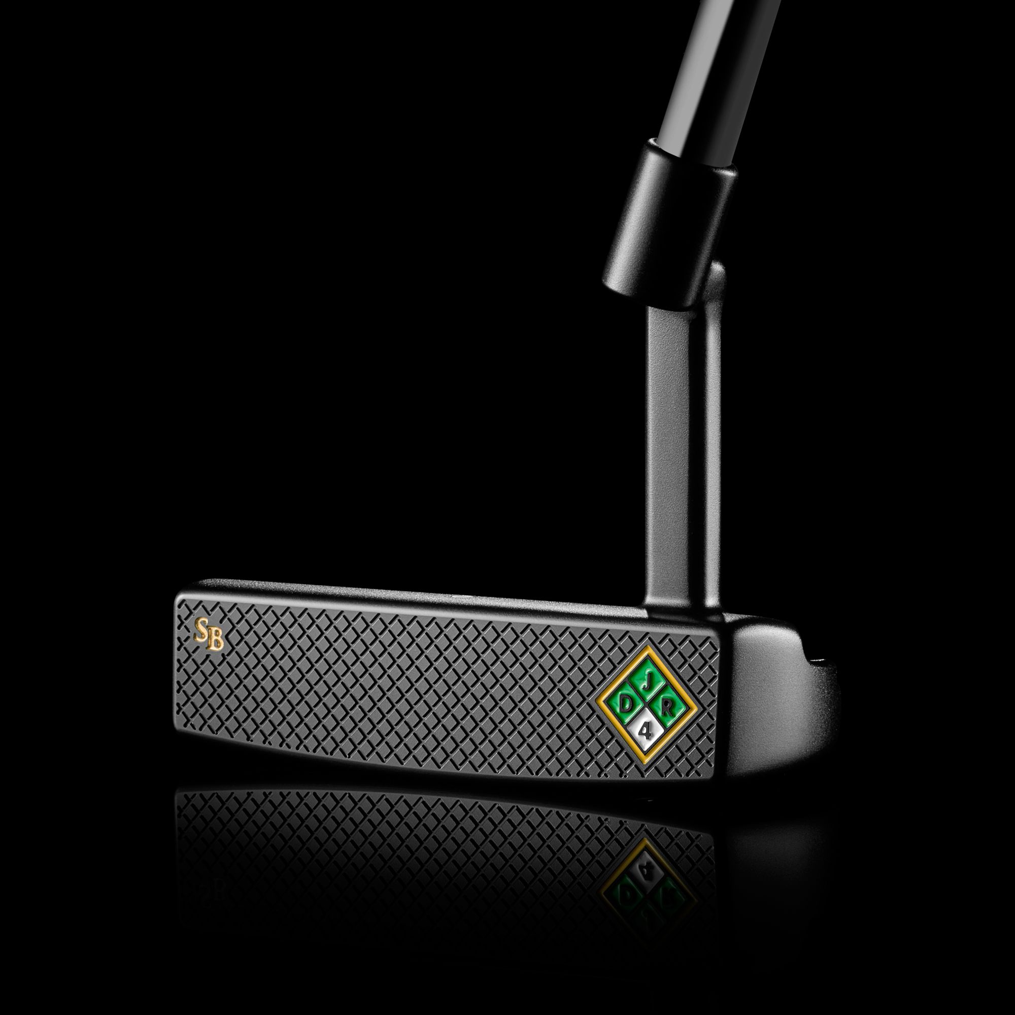 Toulon Golf Small Batch Rochester Putter product image