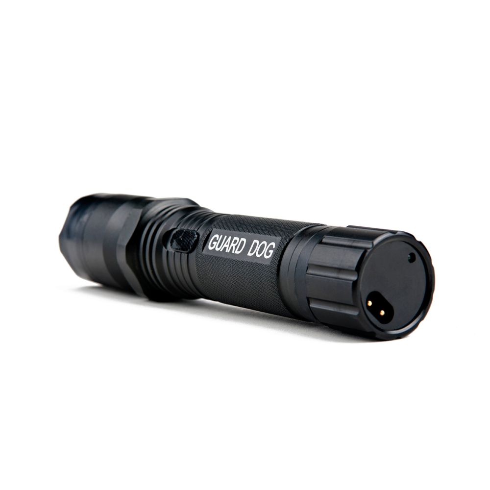 Guard Dog Diablo Stun Gun Flashlight product image