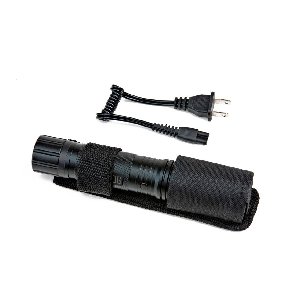 Guard Dog Diablo Stun Gun Flashlight product image