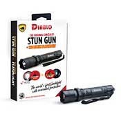 Guard Dog Diablo Stun Gun Flashlight product image