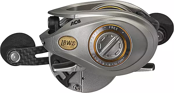 Lew's P2 Pinion Gear