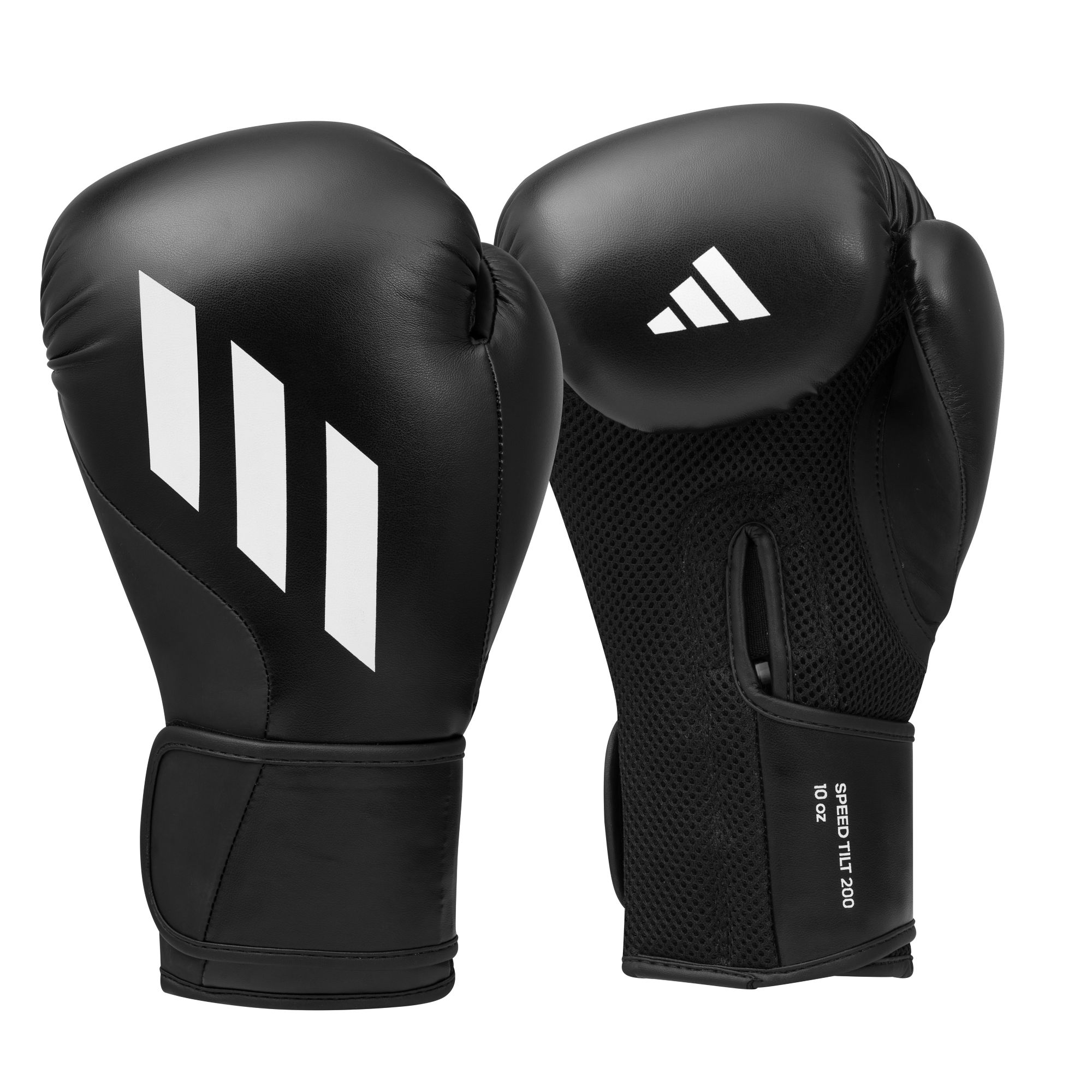 adidas TILT 200 Boxing Gloves product image