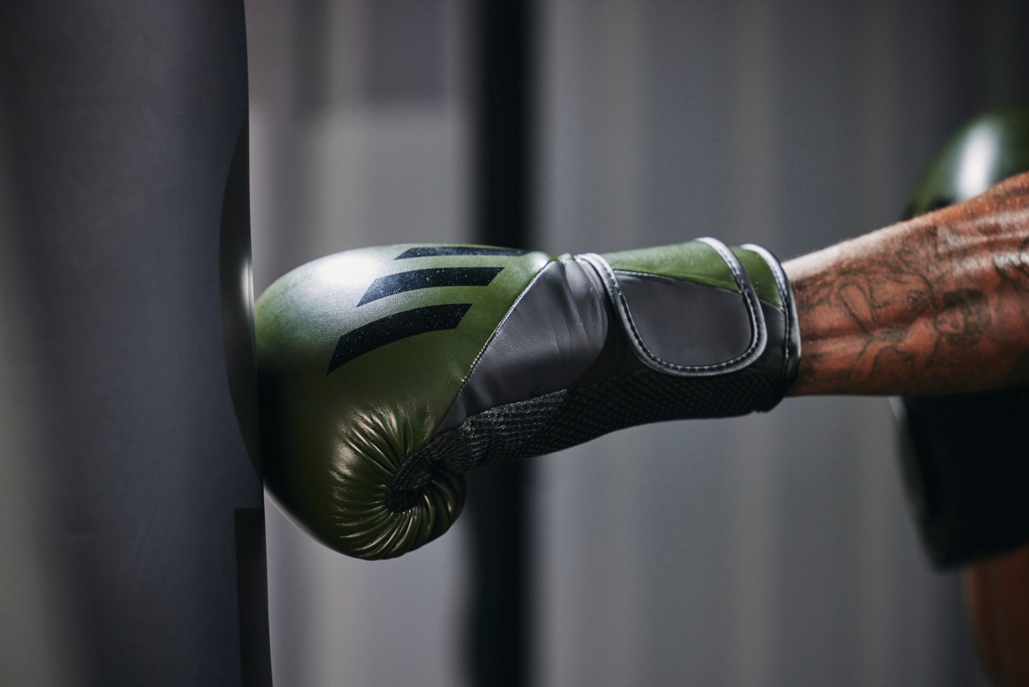 adidas TILT 200 Boxing Gloves product image