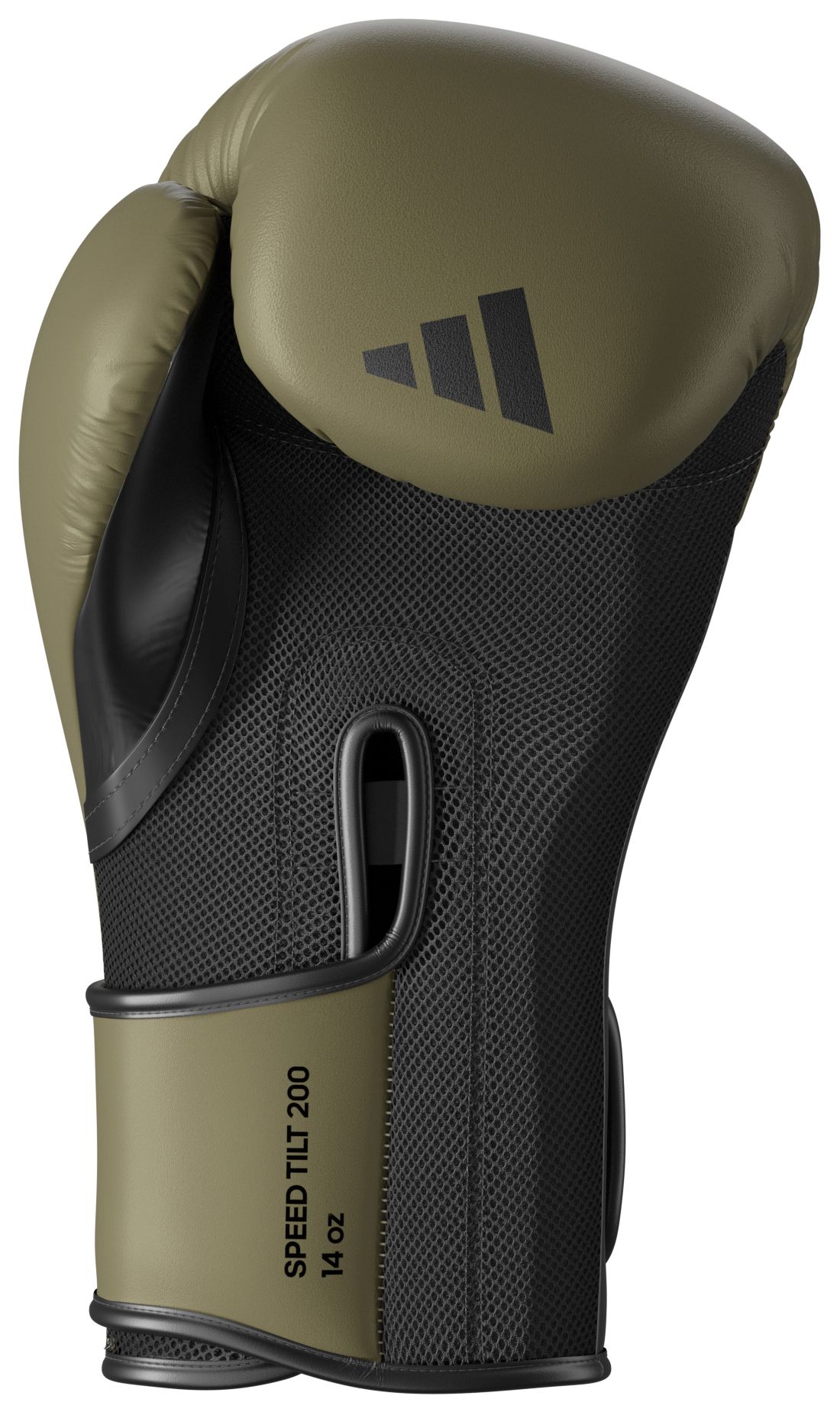 adidas TILT 200 Boxing Gloves product image