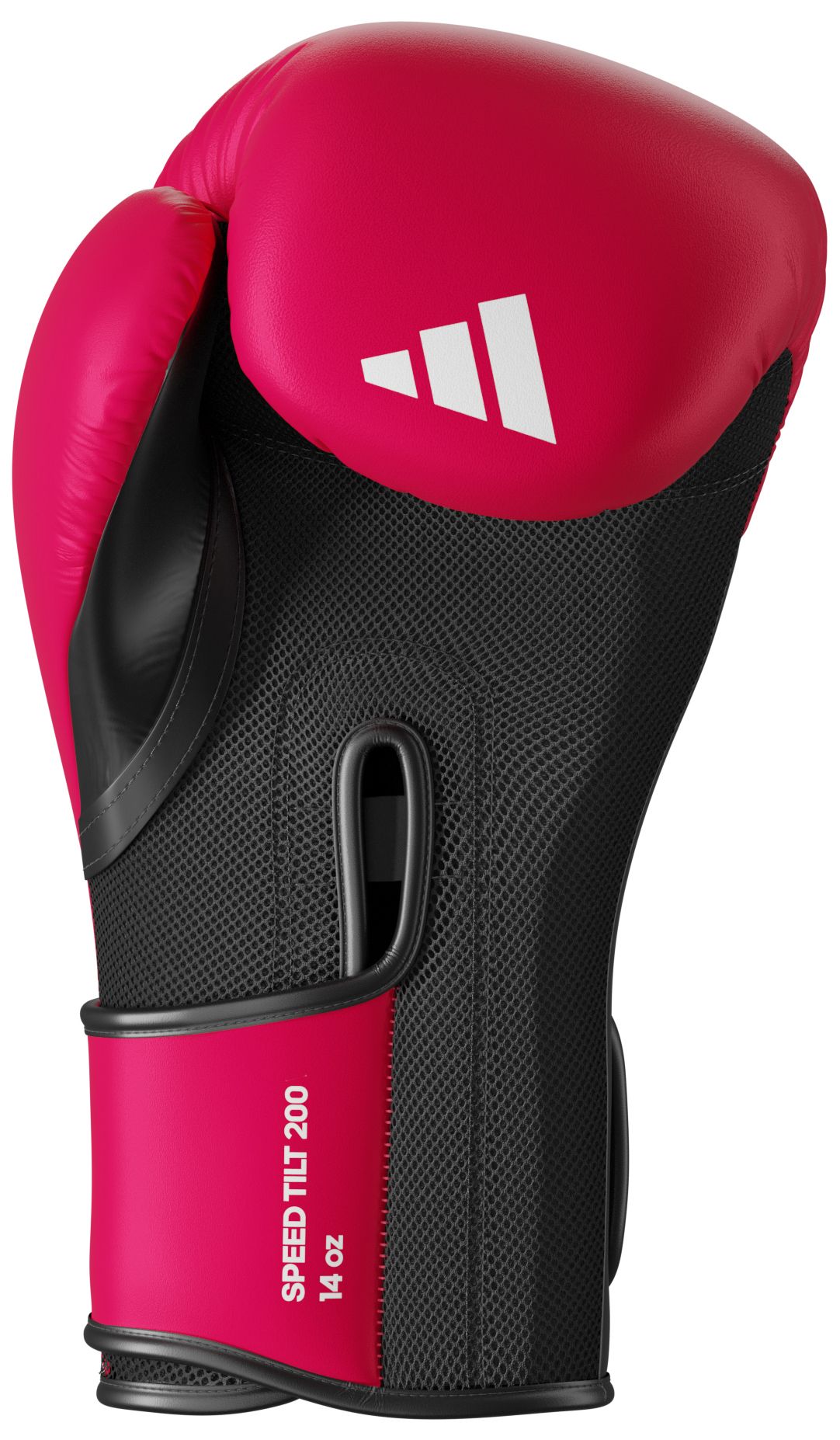 adidas TILT 200 Boxing Gloves product image
