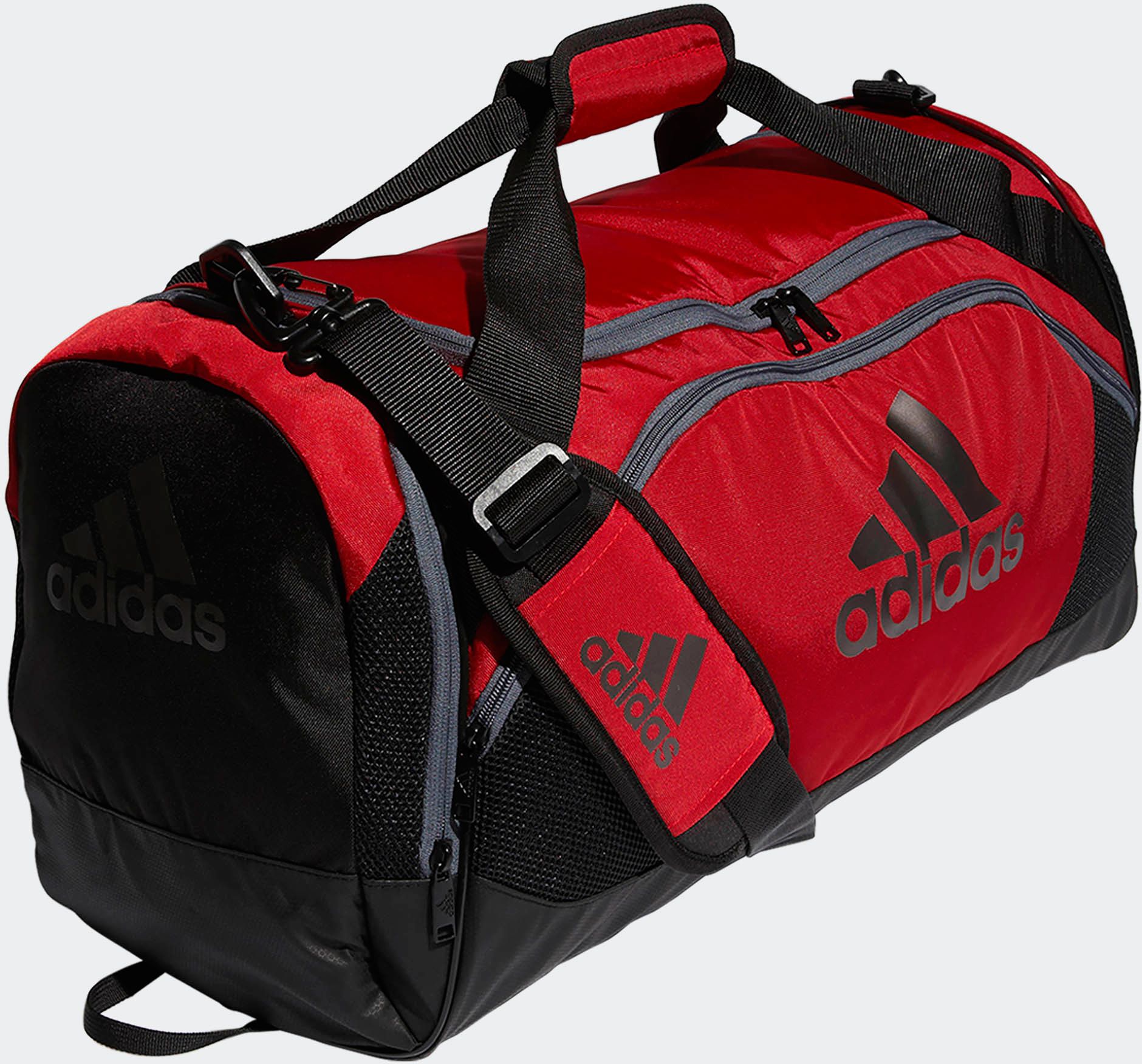 adidas Men's Team Issue II Medium Duffel Bag product image
