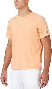 FILA Men's Crew Short Sleeve Pickleball T-Shirt product image