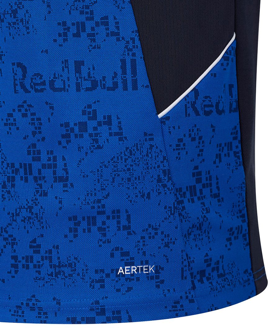 Castore Men's Red Bull Racing Navy Team Polo product image