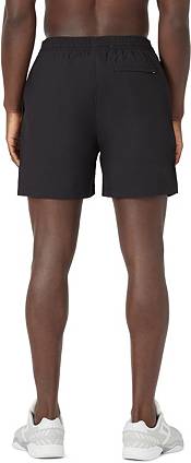 Fila Men's Solid 5" Tennis Shorts product image