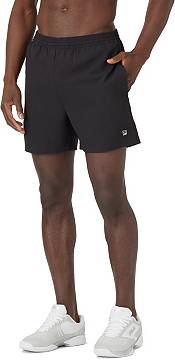 Fila Men's Solid 5" Tennis Shorts product image