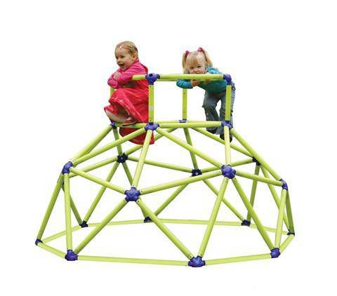 Eezy Peezy Dome Monkey Bar Climber product image